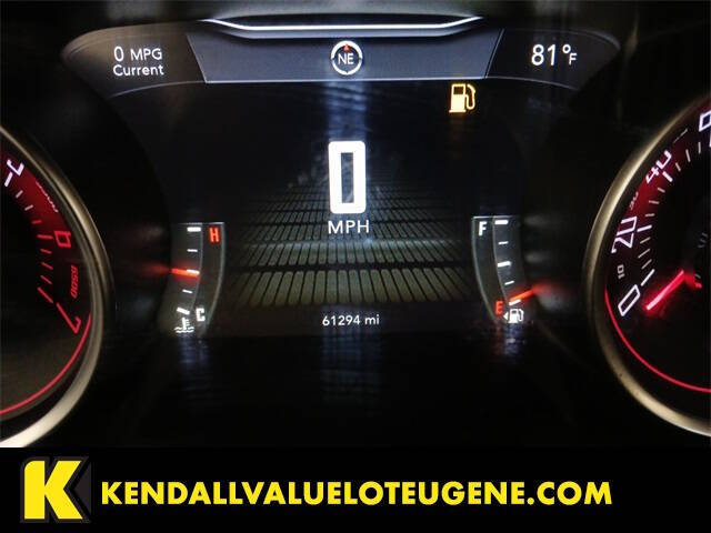 2017 Dodge Challenger R/T