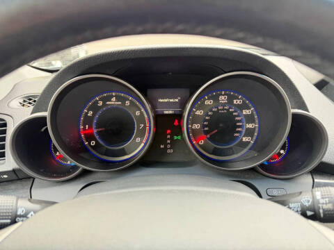2008 Acura MDX SH-AWD w/Tech