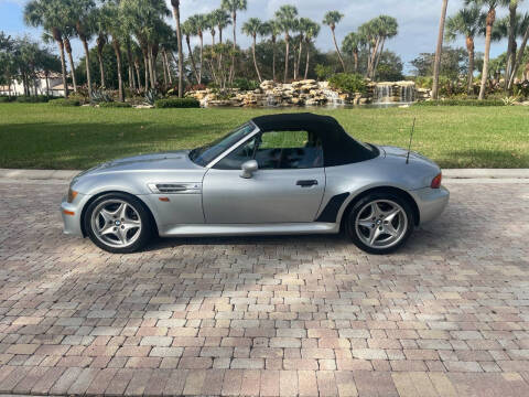 1998 BMW M for sale at AUTO HOUSE FLORIDA in Pompano Beach FL
