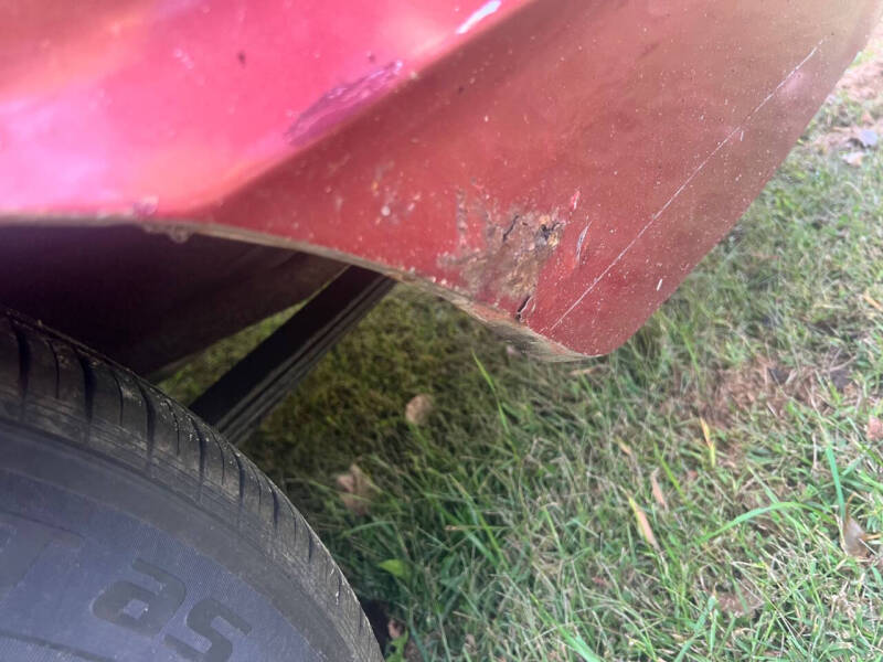 1965 Plymouth Sport Fury