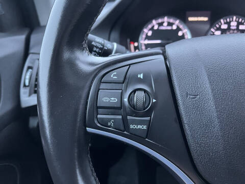 2020 Acura MDX SH-AWD w/Tech