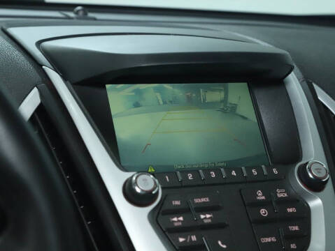 2016 GMC Terrain SLE-2
