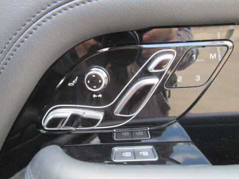 2022 Land Rover Range Rover P400 HSE Westminster Edition