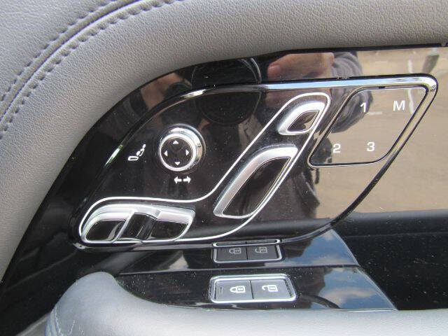 2022 Land Rover Range Rover P400 HSE Westminster Edition