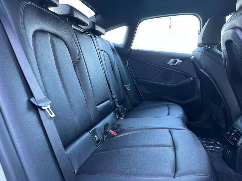 2022 BMW 2 Series 228i xDrive Gran Coupe