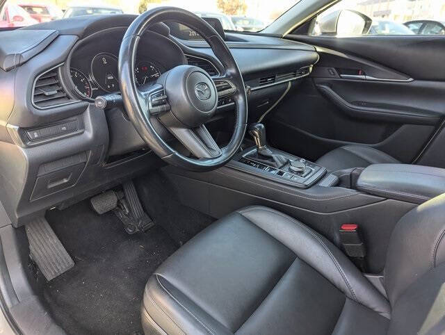 2023 Mazda CX-30 for sale at Axio Auto Boise in Boise, ID