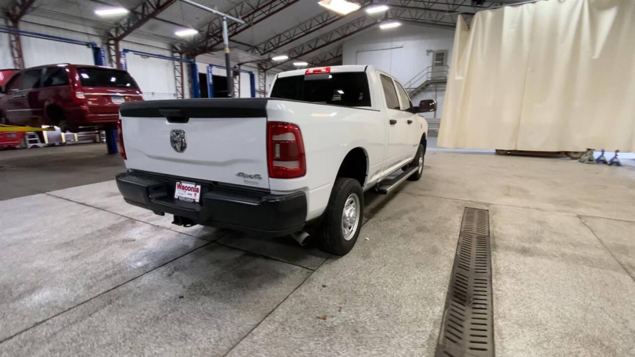 2020 Ram 2500 for sale at Victoria Auto Sales in Victoria, MN