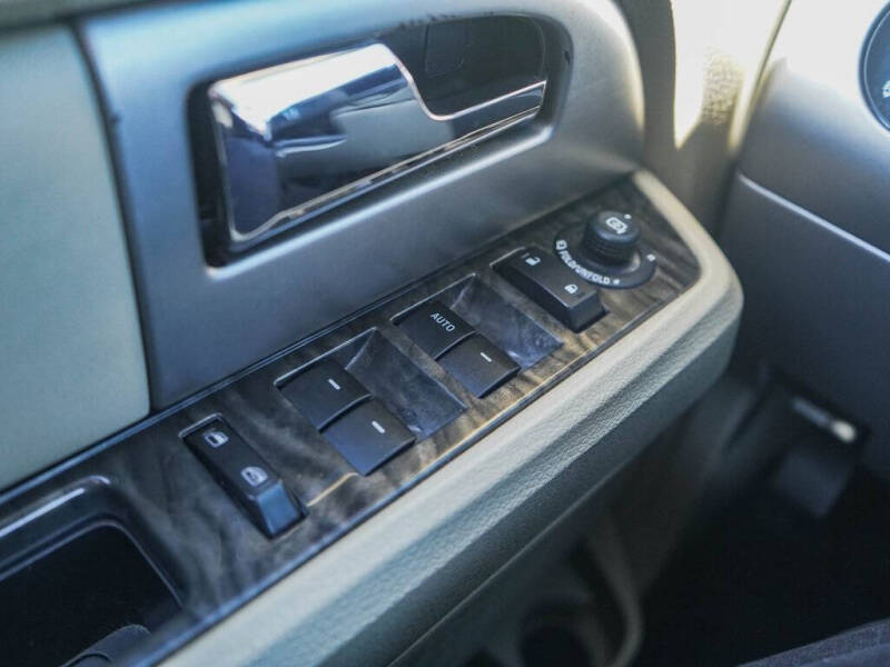 2017 Ford Expedition Limited