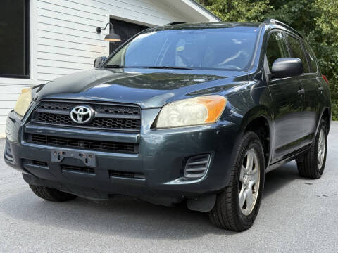 2010 Toyota RAV4
