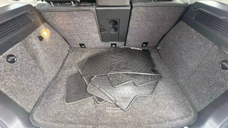 2013 Volkswagen Tiguan