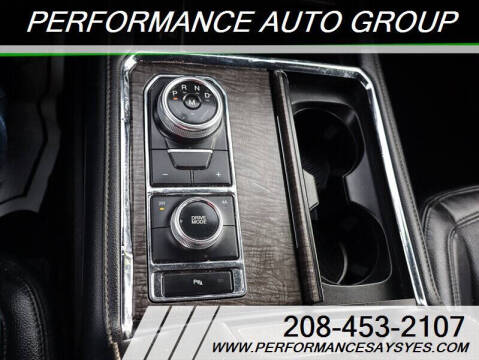 2021 Ford Expedition Limited