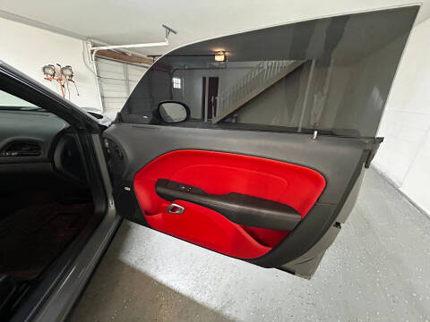 2019 Dodge Challenger GT