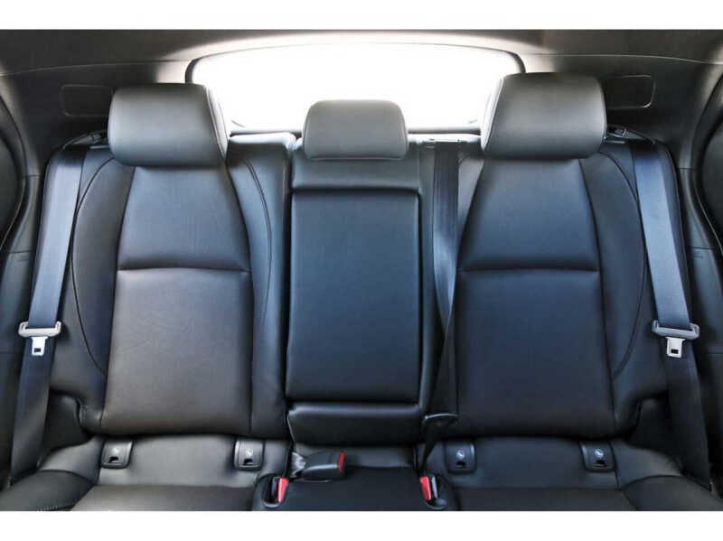 2026 Mazda Mazda3 Hatchback 2.5 S Premium