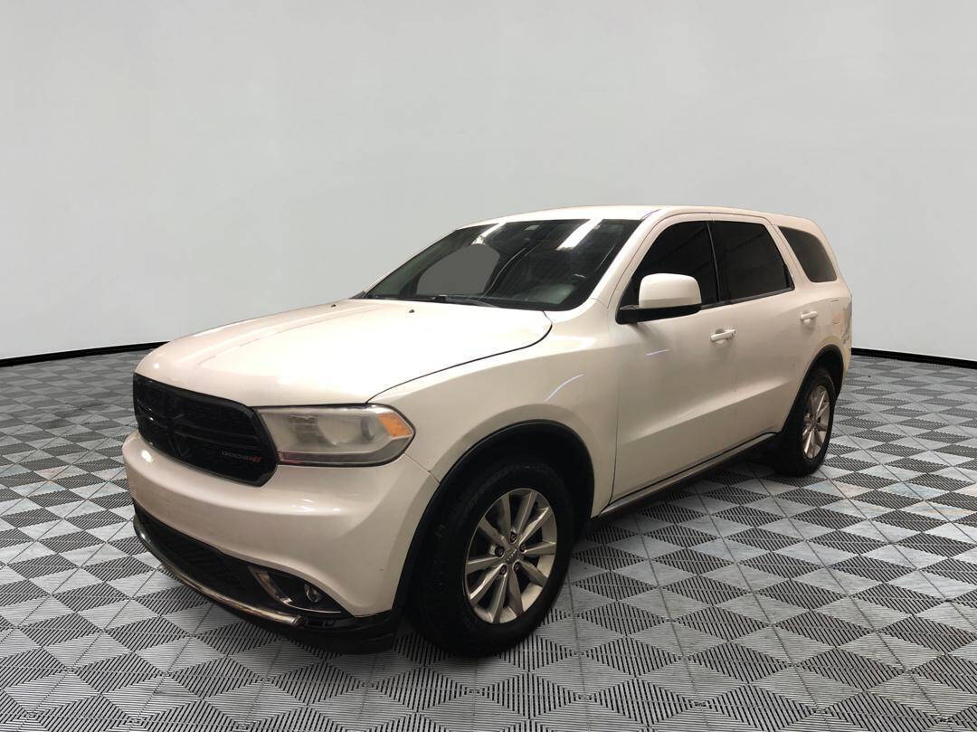 2014 Dodge Durango for sale at Paley Auto Group in Columbus, OH