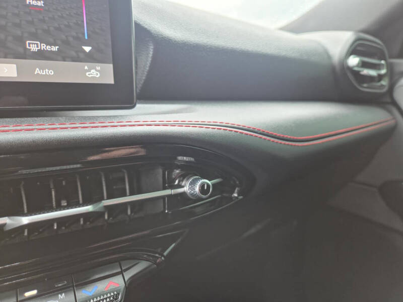 2023 Dodge Hornet GT