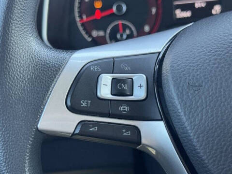 2021 Volkswagen Jetta R-Line