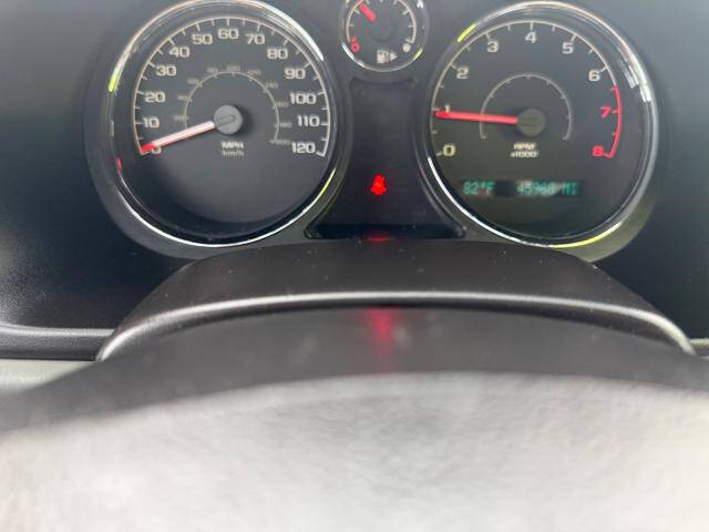 2008 Chevrolet Cobalt LT