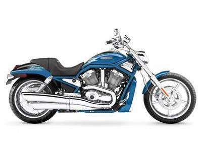 2005 Harley-Davidson Screamin Eagle Road King