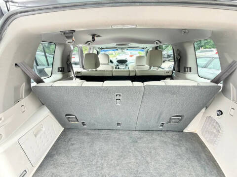 2015 Honda Pilot SE