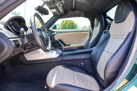 2007 Saturn SKY
