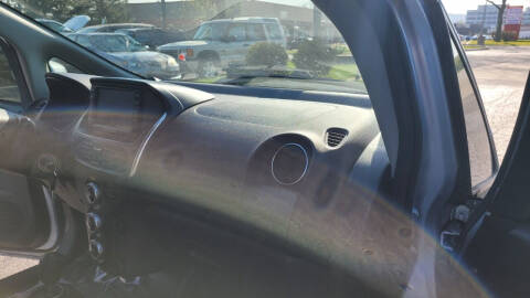 2012 Mitsubishi i-MiEV SE