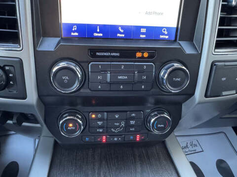 2021 Ford F-350 Super Duty