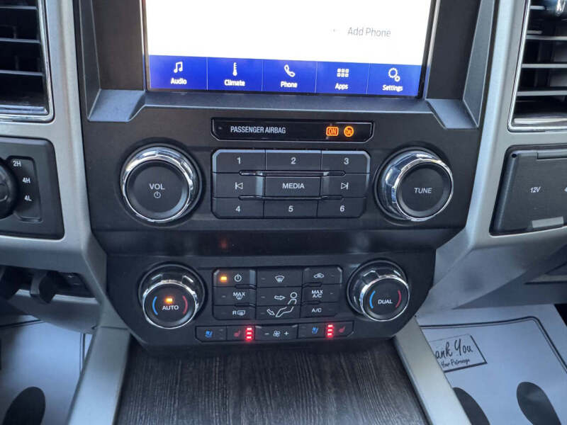 2021 Ford F-350 Super Duty