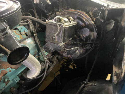 1969 Pontiac Grand Prix