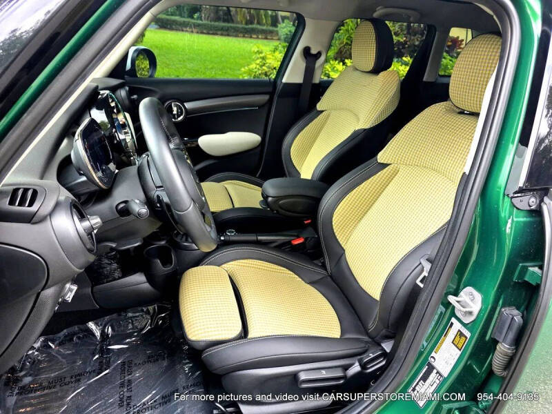 2024 MINI Hardtop 4 Door Cooper S