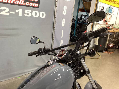 2023 Yamaha Bolt R-Spec