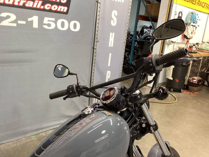 2023 Yamaha Bolt R-Spec