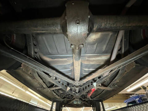 1941 Ford Super Deluxe