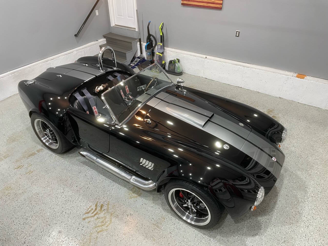 1969 Shelby Cobra For Sale In Stafford, VA