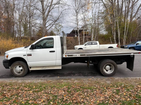 2007 Dodge Ram 3500