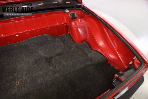 1973 Porsche 914