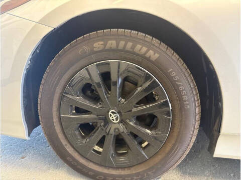 2018 Toyota Prius Prime