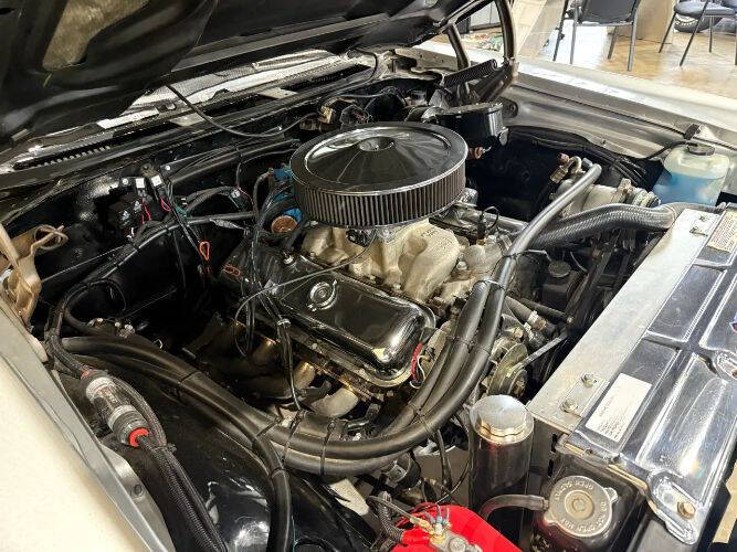 1970 Chevrolet Chevelle