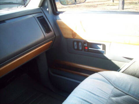 1994 Chevrolet Silverado 1500 SS Classic