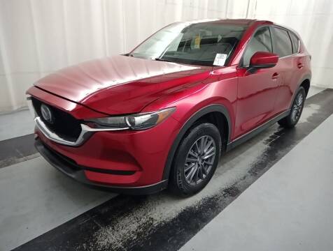 2019 Mazda CX-5 for sale at Mega Auto Sales in Wenatchee WA