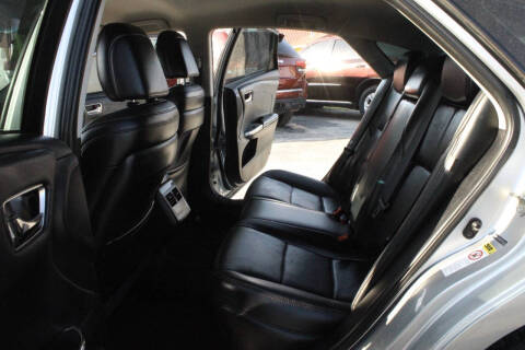 2015 Toyota Avalon XLE