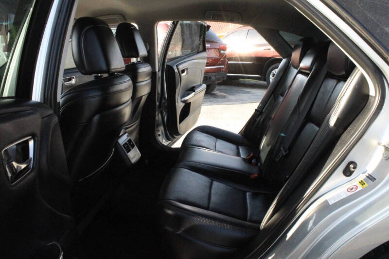 2015 Toyota Avalon XLE