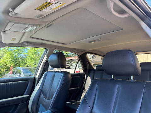2002 Lexus RX 300