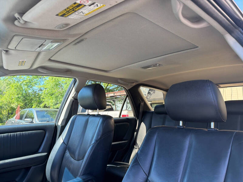 2002 Lexus RX 300