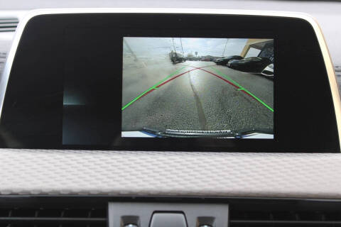 2018 BMW X2 sDrive28i