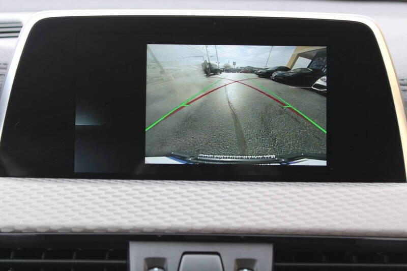 2018 BMW X2 sDrive28i