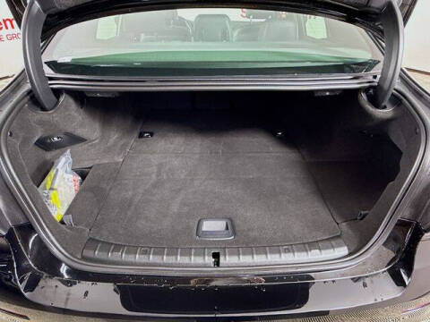 2023 BMW 5 Series 530e