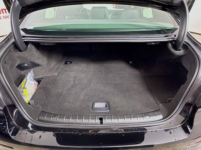 2023 BMW 5 Series 530e