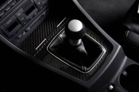 2008 Audi RS 4 quattro