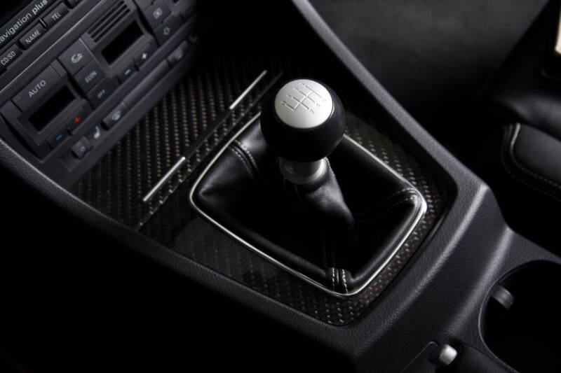 2008 Audi RS 4 quattro