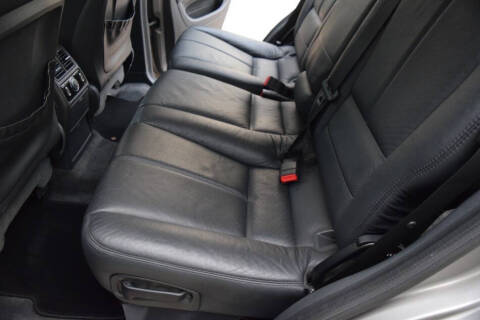 2005 Mercedes-Benz M-Class ML 350